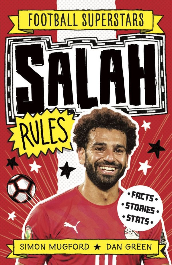 Cover Art for 9781783125647, Salah Rules by Simon Mugford