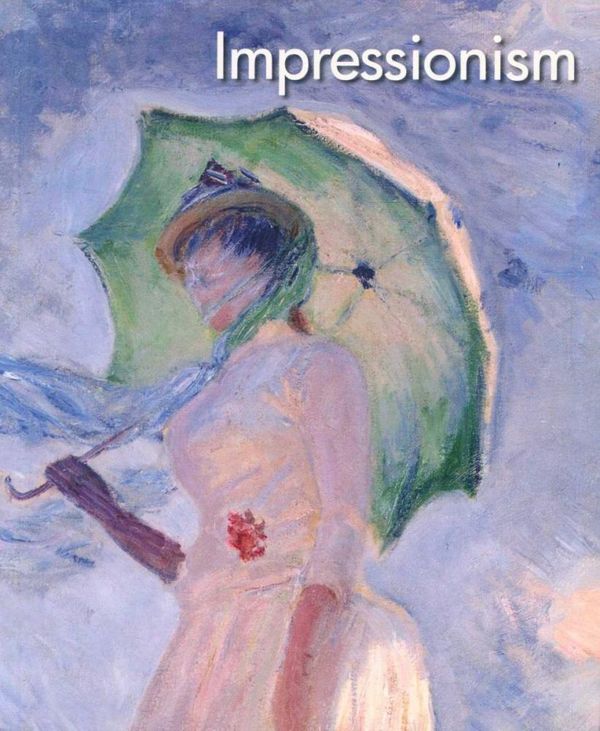 Cover Art for 9788866370543, ImpressionismPocket Visual Encyclopedia by UNKNOWN