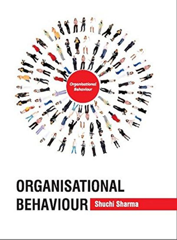 Cover Art for 9781259005022, Organisational Behaviour by Na