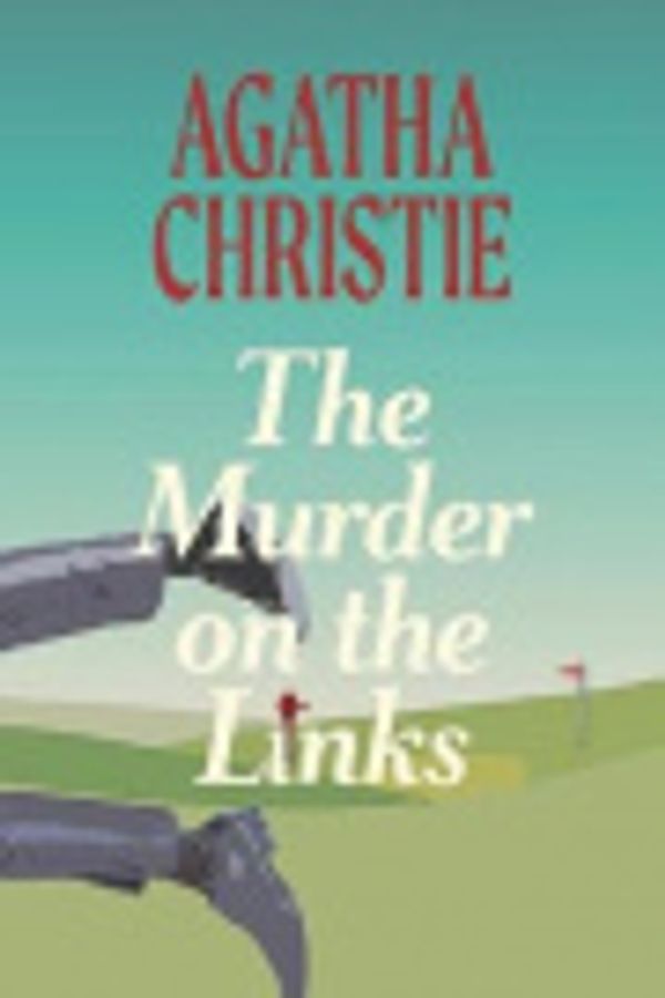 Cover Art for 9798643396956, The Murder on the Links by Agatha Christie