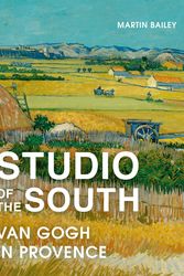 Cover Art for 9780711268180, Studio of the South by Martin Bailey