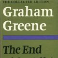 Cover Art for 9780434305605, The End of the Affair by Graham Greene