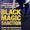 Cover Art for 9780007366378, Black Magic Sanction by Kim Harrison