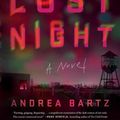 Cover Art for 9781984824929, Lost Night by Andrea Bartz