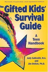 Cover Art for 9780613871303, The Gifted Kids Survival Guide by Judy Galbraith