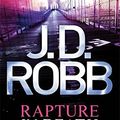 Cover Art for B01LP4IUS8, Rapture in Death by J. D. Robb(2011-04-01) by J. D. Robb