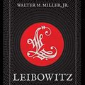 Cover Art for 9786068673769, Leibowitz by Walter M. Miller,, Jr.