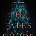 Cover Art for 9780008192211, The Fates Divide (Carve the Mark, Book 2) by Veronica Roth