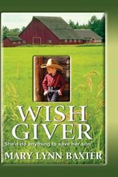 Cover Art for 9780786263493, Wish Giver by Mary Lynn Baxter
