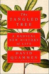 Cover Art for 9781982107208, The Tangled Tree: A Radical New History of Life by David Quammen