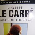 Cover Art for 9780752903989, Call for the Dead (Audiobook) by Le Carre, John
