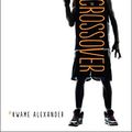 Cover Art for B0133LN3TW, The Crossover by Kwame Alexander
