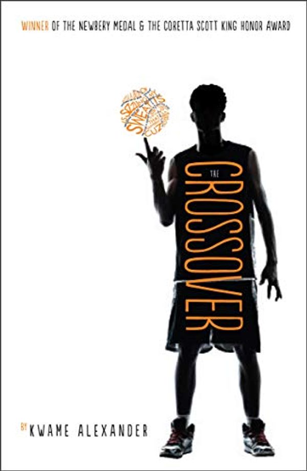 Cover Art for B0133LN3TW, The Crossover by Kwame Alexander