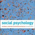 Cover Art for 9780077121785, Social Psychology by David Myers