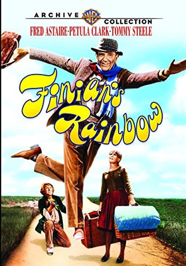 Cover Art for 0888574407001, Finian's Rainbow by Warner Archive Collection