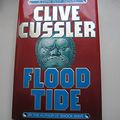Cover Art for B001KQ0H4W, Flood Tide (SIGNED) by Clive Cussler