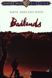 Cover Art for 9780790737867, Badlands [VHS] by Unknown