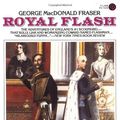 Cover Art for 9780006176787, Royal Flash by George MacDonald Fraser