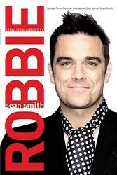 Cover Art for 9780857200006, Robbie by Sean Smith