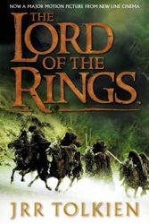 Cover Art for 9780007123810, The Lord of the Rings by J. R. r. Tolkien