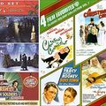 Cover Art for 0720780808817, Spirit & Fun Holiday Christmas Pack 7 Movie Collection Charles Dickens Christmas Carol Scrooge / Connecticut / Guardian Angel Beyond / March of the Wooden Soldiers Babes in Toyland Rudolph / Boys Town by Unknown