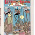 Cover Art for 9783836545112, Winsor McCay, the Complete Little Nemo 1905-1927 by Alexander Braun