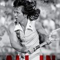 Cover Art for 9781524712082, All In by Billie Jean King, Johnette Howard, Maryanne Vollers