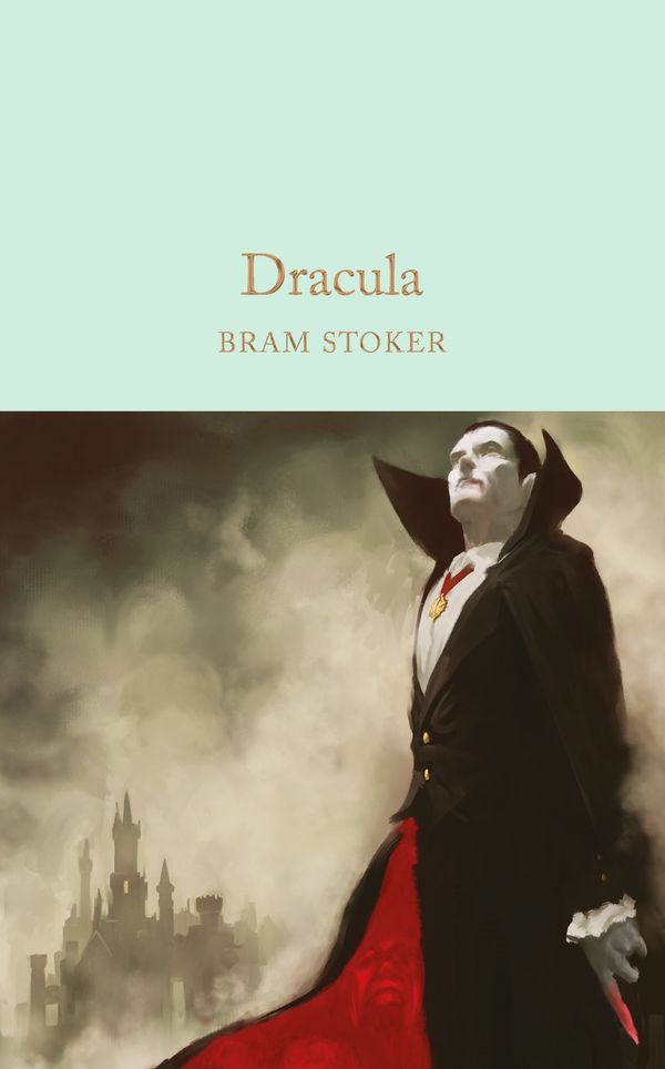 Cover Art for 9781909621626, Dracula by Bram Stoker