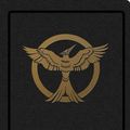Cover Art for 9781608874972, Hunger Games Mockingjay Ruled Journal by Insight Editions