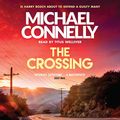 Cover Art for B015JF2NQE, The Crossing by Michael Connelly