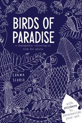 Cover Art for 9781784880569, Birds of Paradise by Lorna Scobie