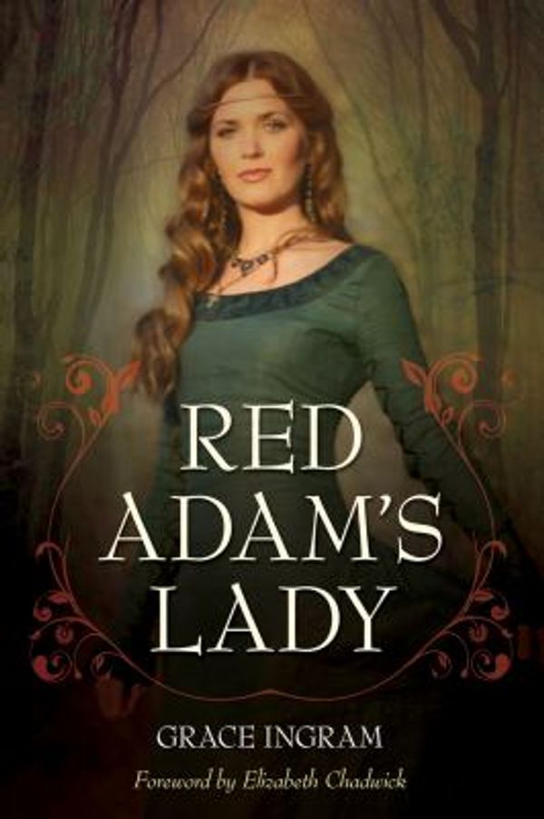 Cover Art for 9781613739679, Red Adam's Lady (Rediscovered Classics) by Grace Ingram
