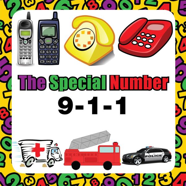 Cover Art for 9781477167397, The Special Number by Janet Arnold