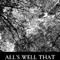 Cover Art for 9781479179022, All's Well That Ends Well by William Shakespeare