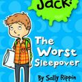 Cover Art for 9781742973074, The Worst Sleepover by Sally Rippin