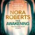 Cover Art for 9780349426372, Untitled Nora Roberts Trilogy Book 1 by Nora Roberts