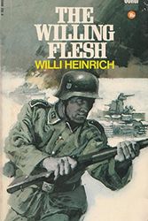 Cover Art for 9780552088558, Willing Flesh by Willi Heinrich