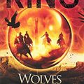 Cover Art for 9780606001366, Wolves of the Calla by Stephen King