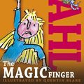 Cover Art for 9780141346519, The Magic Finger by Roald Dahl
