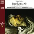 Cover Art for 9789629545611, Frankenstein by Mary Wollstonecraft Shelley, Jonathon Oliver, Chris Larkin
