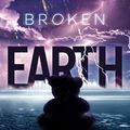 Cover Art for 9781978595408, Our Broken Earth by Demitria Lunetta