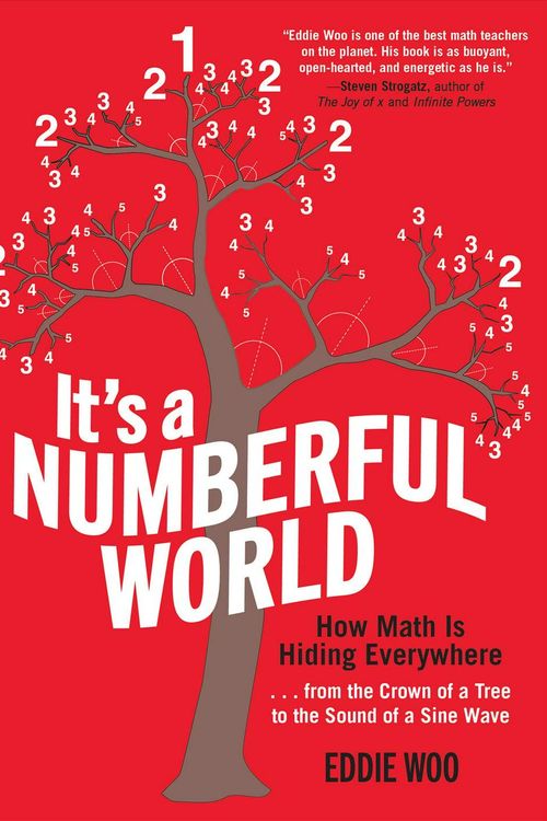 Cover Art for 9781615196128, Woo's Wonderful World of Math by Eddie Woo