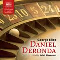 Cover Art for 9781843797944, Daniel Deronda by George Eliot