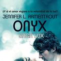 Cover Art for 9788415880301, Onyx by Jennifer L L Armentrout