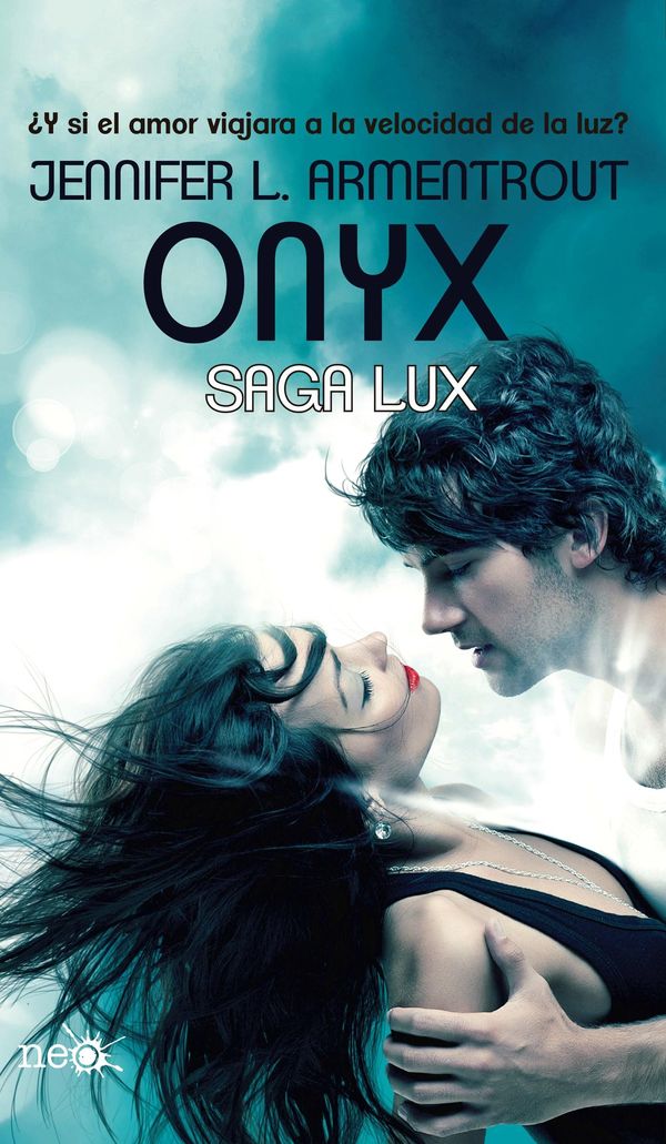 Cover Art for 9788415880301, Onyx by Jennifer L L Armentrout