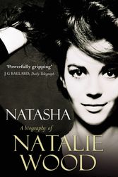 Cover Art for 9780099431855, Natasha by Suzanne Finstad