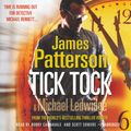 Cover Art for 9781846572685, Tick Tock by James Patterson
