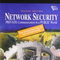 Cover Art for 9788120322134, Network Security: Private Communication in a Public World by Kaufman
