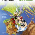 Cover Art for 9781444013214, Asterix: Asterix in Spain: Album 14 by Rene Goscinny