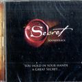 Cover Art for 9781906030049, The Secret Soundtrack Audio by Rhonda Byrne